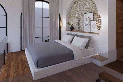 1 bedroom Villa in SESEH VILLA Munggu, Badung, Indonesia No. 9868 8