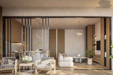 Вилла с 4 спальнями в WAITS ESTATE VILLAS, Pecatu, Бадунг, Индонезия № 9865 5