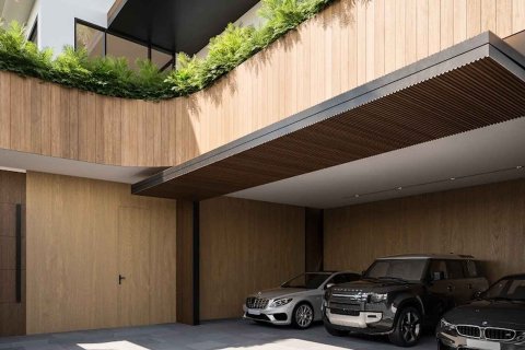 Вилла с 4 спальнями в WAITS ESTATE VILLAS, Pecatu, Бадунг, Индонезия № 9865 14