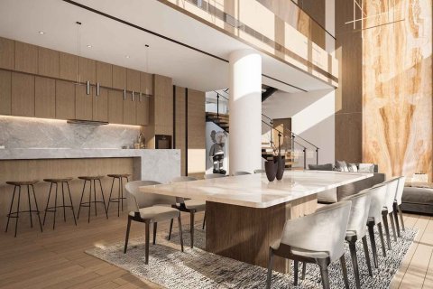 Вилла с 4 спальнями в WAITS ESTATE VILLAS, Pecatu, Бадунг, Индонезия № 9865 17