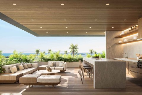 Вилла с 4 спальнями в WAITS ESTATE VILLAS, Pecatu, Бадунг, Индонезия № 9865