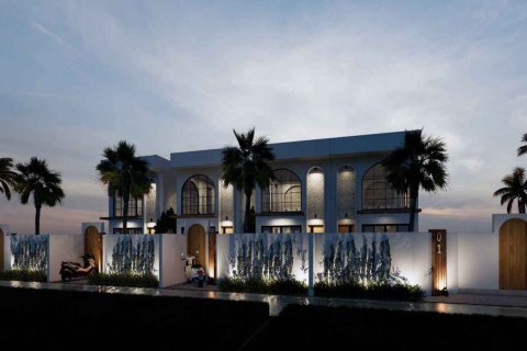 SESEH VILLA in Munggu, Badung, Indonesia No. 9867 4