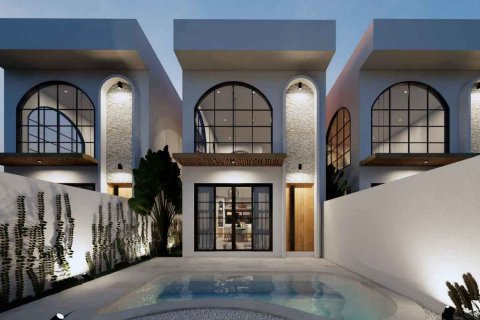 SESEH VILLA in Munggu, Badung, Indonesia No. 9867 6