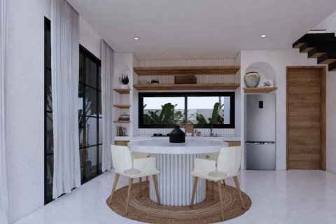 SESEH VILLA in Munggu, Badung, Indonesia No. 9867 11