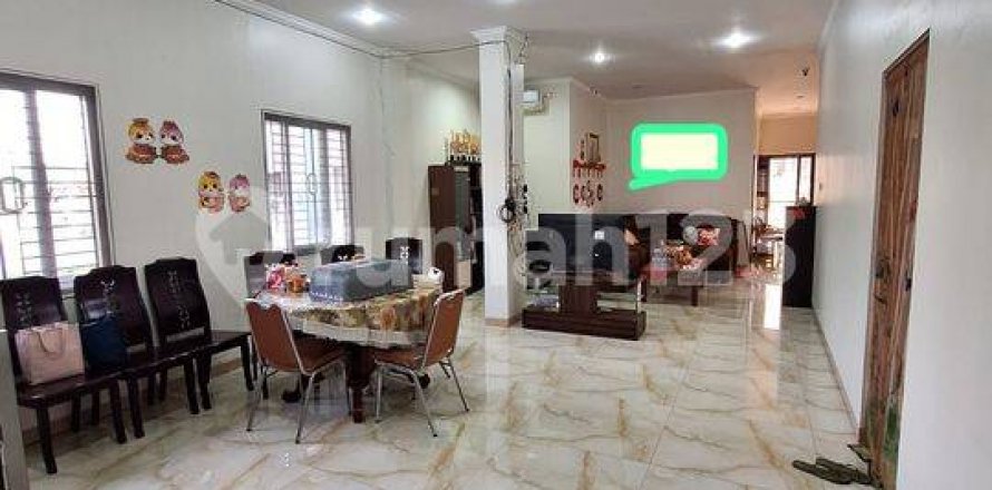 Магазин 700м2 в Kebon Jeruk, Джакарта, Индонезия № 8851