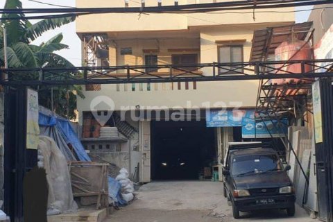 Магазин 700м2 в Kebon Jeruk, Джакарта, Индонезия № 8851 10