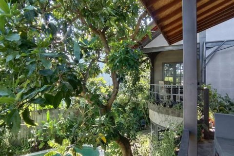 4 bedrooms Villa in Kerobokan, Badung, Indonesia No. 8860 13