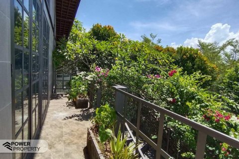 4 bedrooms Villa in Kerobokan, Badung, Indonesia No. 8860 5