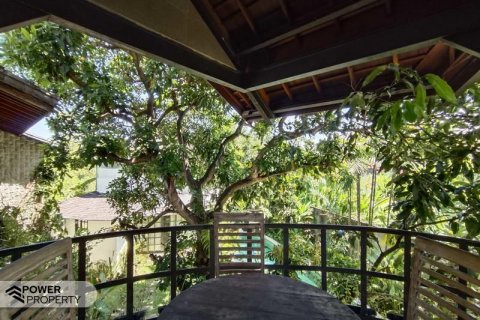 4 bedrooms Villa in Kerobokan, Badung, Indonesia No. 8860 8