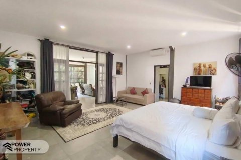 4 bedrooms Villa in Kerobokan, Badung, Indonesia No. 8860 27