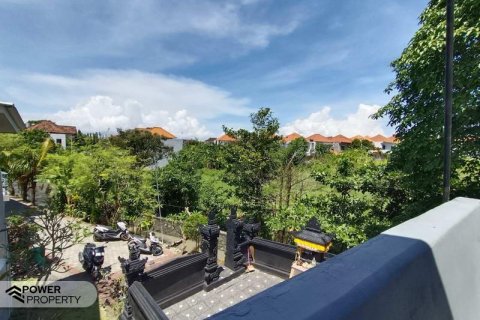 4 bedrooms Villa in Kerobokan, Badung, Indonesia No. 8860 12