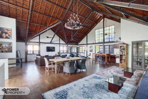 4 bedrooms Villa in Kerobokan, Badung, Indonesia No. 8860 20