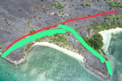 Земельный участок 81000м2 в Лабуан-Баджо, Западный Манггараи, Индонезия № 8861 10