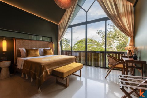 2 bedrooms Villa in Jimbaran, Badung, Indonesia No. 11369 6