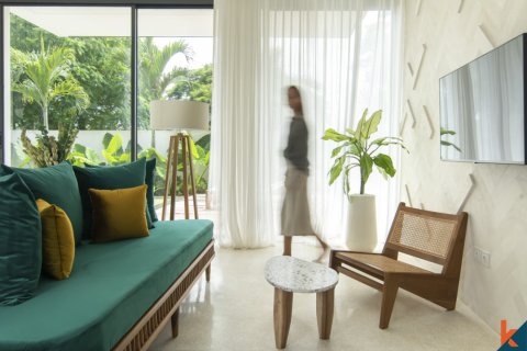 2 bedrooms Villa in Jimbaran, Badung, Indonesia No. 11369 4