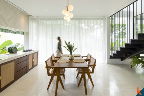 2 bedrooms Villa in Jimbaran, Badung, Indonesia No. 11369 5