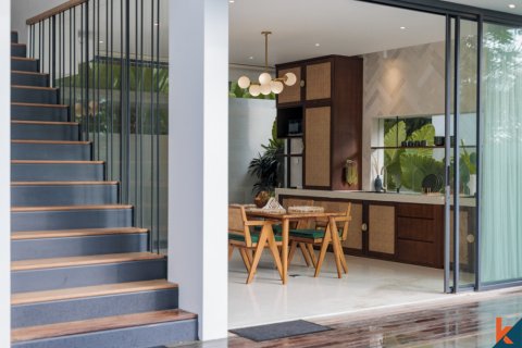2 bedrooms Villa in Jimbaran, Badung, Indonesia No. 11369 3