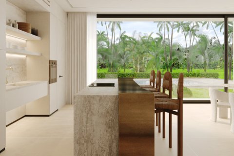 4 bedrooms Villa in Ubud, Gianyar, Indonesia No. 11373 7