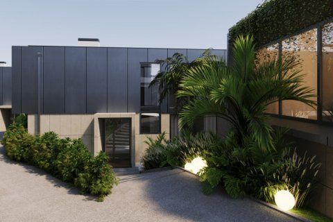 4 bedrooms Villa in Ubud, Gianyar, Indonesia No. 11373 5