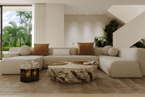 4 bedrooms Villa in Ubud, Gianyar, Indonesia No. 11373 9