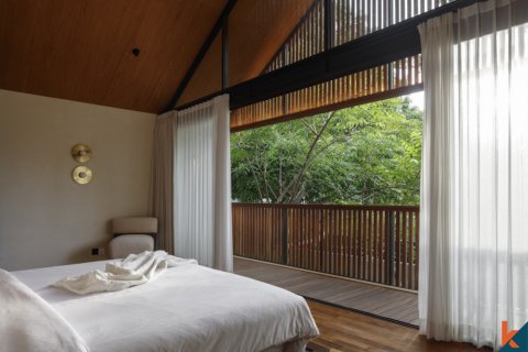 2 bedrooms Villa in Jimbaran, Badung, Indonesia No. 11368 10