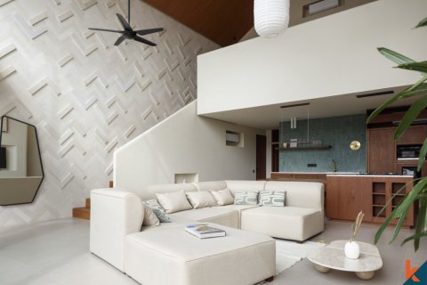 2 bedrooms Villa in Jimbaran, Badung, Indonesia No. 11368 5