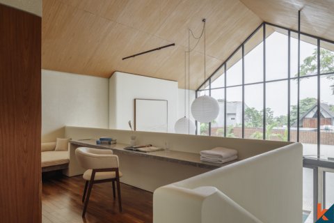 2 bedrooms Villa in Jimbaran, Badung, Indonesia No. 11368 8