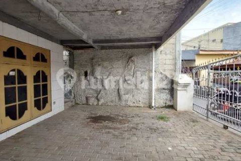 5 bedrooms House in Kalideres, Jakarta, Indonesia No. 13439