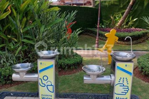 18m2 Apartment in Pinang, Tangerang City, Indonesia No. 13440 10