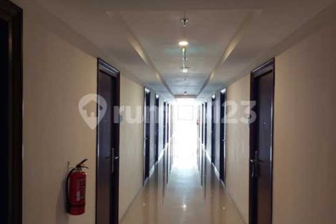 18m2 Apartment in Pinang, Tangerang City, Indonesia No. 13440 16