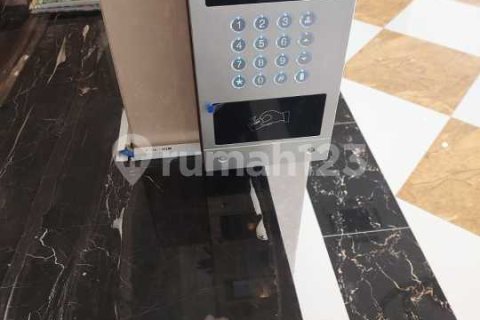 18m2 Apartment in Pinang, Tangerang City, Indonesia No. 13440 9