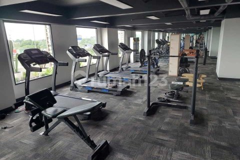 18m2 Apartment in Pinang, Tangerang City, Indonesia No. 13440 14