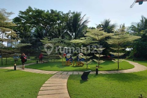 18m2 Apartment in Pinang, Tangerang City, Indonesia No. 13440 12