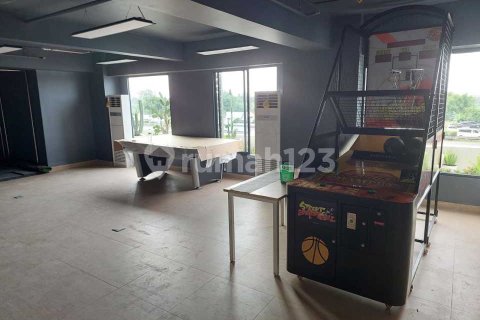 18m2 Apartment in Pinang, Tangerang City, Indonesia No. 13440 15