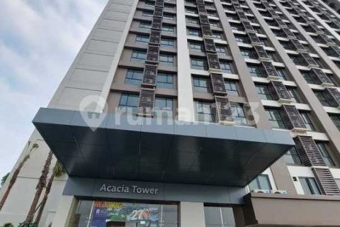 18m2 Apartment in Pinang, Tangerang City, Indonesia No. 13440 8
