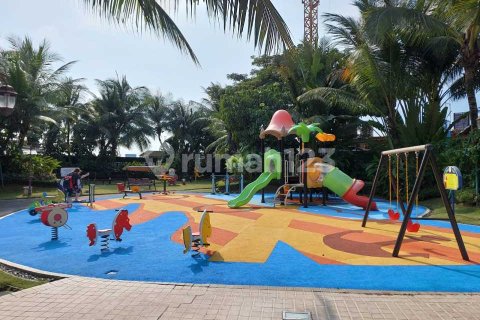 18m2 Apartment in Pinang, Tangerang City, Indonesia No. 13440 11