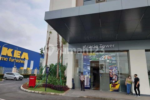 18m2 Apartment in Pinang, Tangerang City, Indonesia No. 13440 7