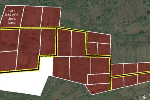 Land in Indonesia No. 13532 7