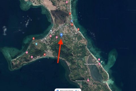 Land in Indonesia No. 13532 6
