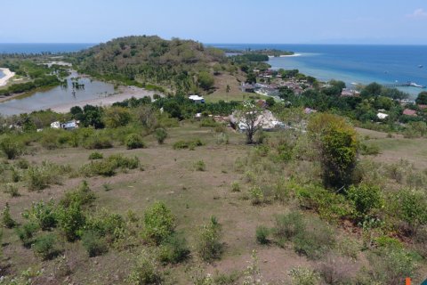 Land in Indonesia No. 13532 5