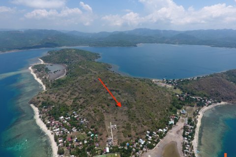 Land in Indonesia No. 13532 2