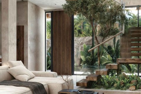 Таунхаус с 2 спальнями в BIOM, Tabanan, Табанан, Индонезия № 9881 8