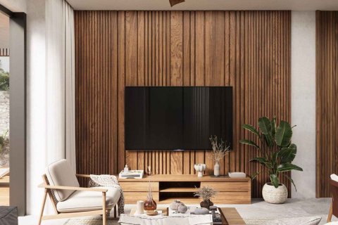 Таунхаус с 2 спальнями в BIOM, Tabanan, Табанан, Индонезия № 9881 4