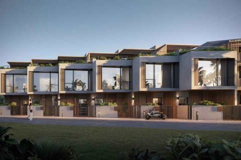 ЖК BIOM в Tabanan, Табанан, Индонезия № 9879 2