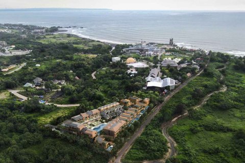 ЖК BIOM в Tabanan, Табанан, Индонезия № 9879 5