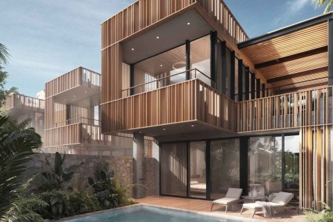 ЖК BIOM в Tabanan, Табанан, Индонезия № 9879 7