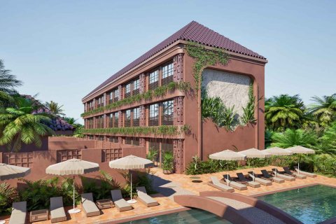 ЖК EMY TERRA в Денпасар, Индонезия № 9884 1