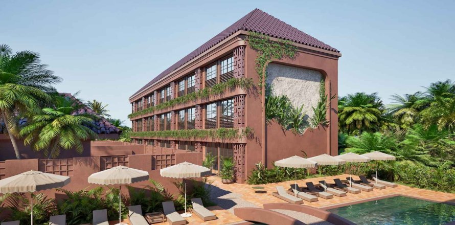 ЖК EMY TERRA в Денпасар, Индонезия № 9884