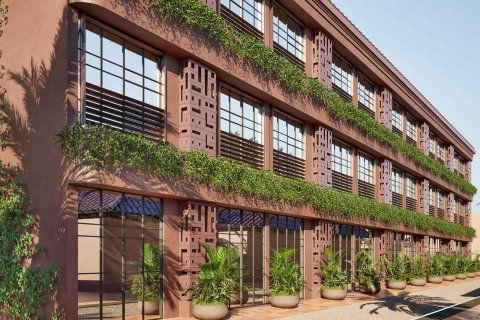 ЖК EMY TERRA в Денпасар, Индонезия № 9884 3