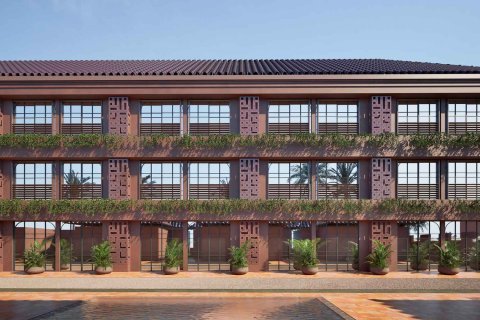 ЖК EMY TERRA в Денпасар, Индонезия № 9884 2